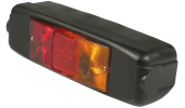 REAR LIGHT FOR CARRARO ANTONIO