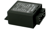 PREHEATING RELAYS DIESEL 12 V