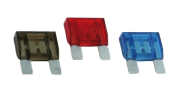 Maxi blade fuses