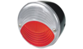 REAR LIGHTS - ø115 FOR TRAILERS AND VARIOUS APPLICATIONS