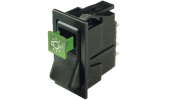 Rocker switch 350 series