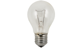 24V - 60W LIGHT BULB