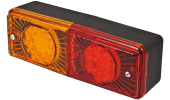 REAR LED LIGHT