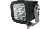 FARO DA LAVORO LED 12/24V. 1500 LUMEN