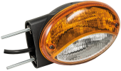 FRONT LIGHT FOR LANDINI