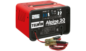 BATTERY CHARGER ALPINE 30 BOOST