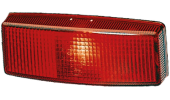 REAR PARKING LAMP