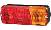 COMBINED REAR LIGHT