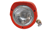 Headlight series DIAMANTE/ORO