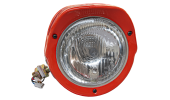 Headlight series DIAMANTE/ORO