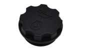 Engine oil cap