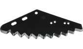 BLADES FOR MIXING MACHINES-VERTICAL