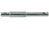 DOUBLE IMPLEMENT MOUNTING PIN