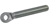 Threaded tie-rod