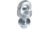 EYEBOLT FOR STABILISERS