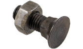 Fastening bolt