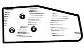 SOGEMA HEEL CASTINGS IN CARBON STEEL