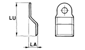 Coltello per trincia