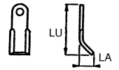 Coltello per trincia