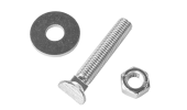 Fastening bolt