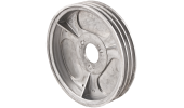 Ø 270 MM PULLEY