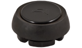 SINGLE-POLE HORN PUSH-BUTTON FOR Ø 435 STEERING WHEELS