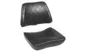 SEAT CUSHIONS