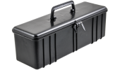 PLASTIC TOOL-BOX