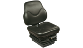 SEAT WITH MECHANICAL SUSPENSION SC79 (TYPE-APPROVED)