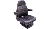 SEAT WITH MECHANICAL FOR TRACTORS WITH AND WITHOUT CABS SC95 (TYPE-APPROVED) - SKAY