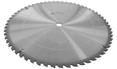 BLADES FOR CIRCULAR SAWS 