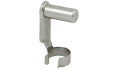 Safety yoke joint