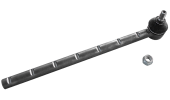 Steering tie rod