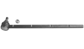 Steering tie rod