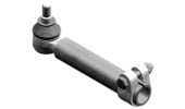 Tie rod end