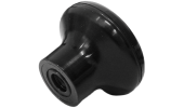 COLOURED KNOB FOR LEVERS