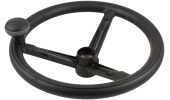 STEERING WHEEL Ø 380