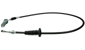 Clutch control cable