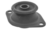 Flanged coupling support for LANDINI - MASSEY FERGUSON cabs