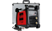 Saldatrice inverter ad elettrodo MMA e TIG - TECHNOLOGY 186 XT MPGE