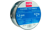 Flux cored wire coil 0,8 kg