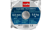 Flux cored wire coil 0,8 kg