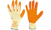 COTTON / LATEX GLOVES