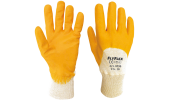 COTTON / NBR GLOVES