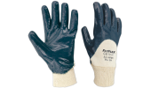 COTTON / NBR GLOVES