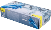 NITRILE GLOVES - XL