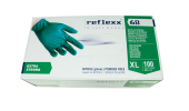 THICK NITRILE GLOVES