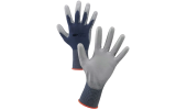 NYLON TECHNICAL GLOVES