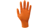 NITRILE GLOVES AQL 1.5