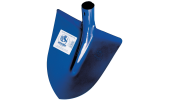 STD TEMPERED SPADE W.H.